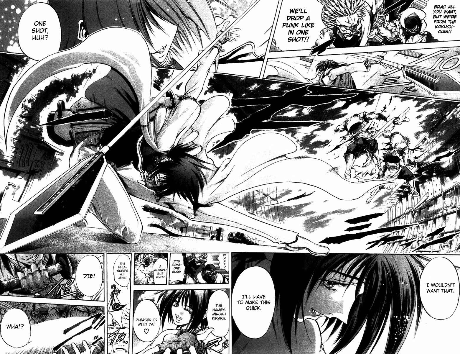Chapter 267 - Page 3