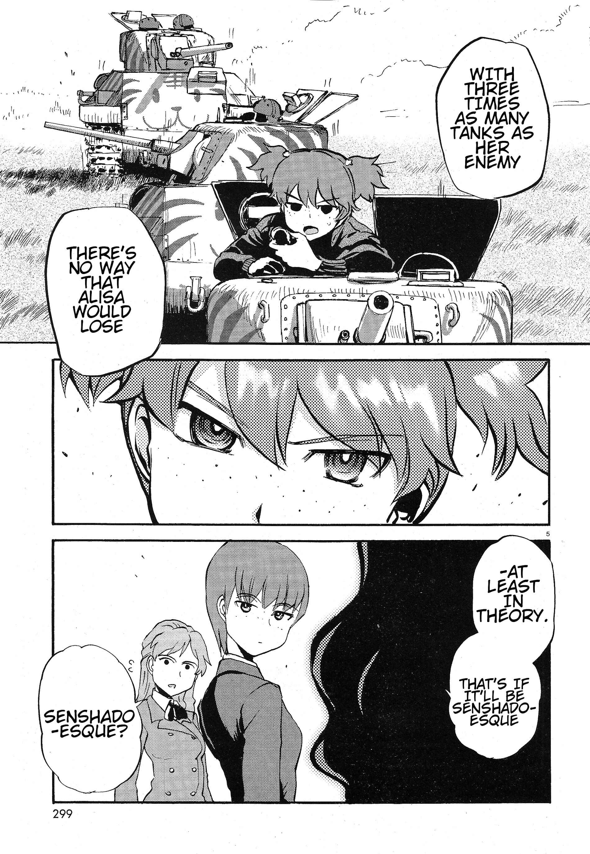 Chapter 4 - Page 4
