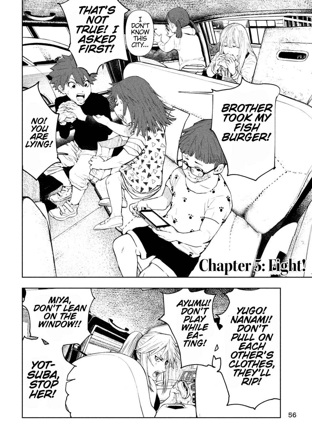 Chapter 5 - Page 2