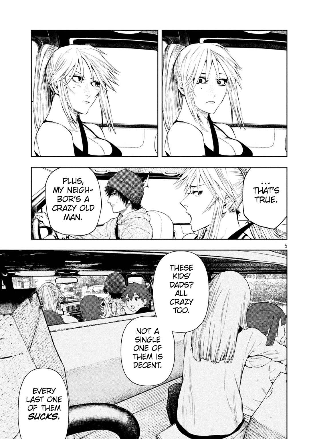 Chapter 5 - Page 5
