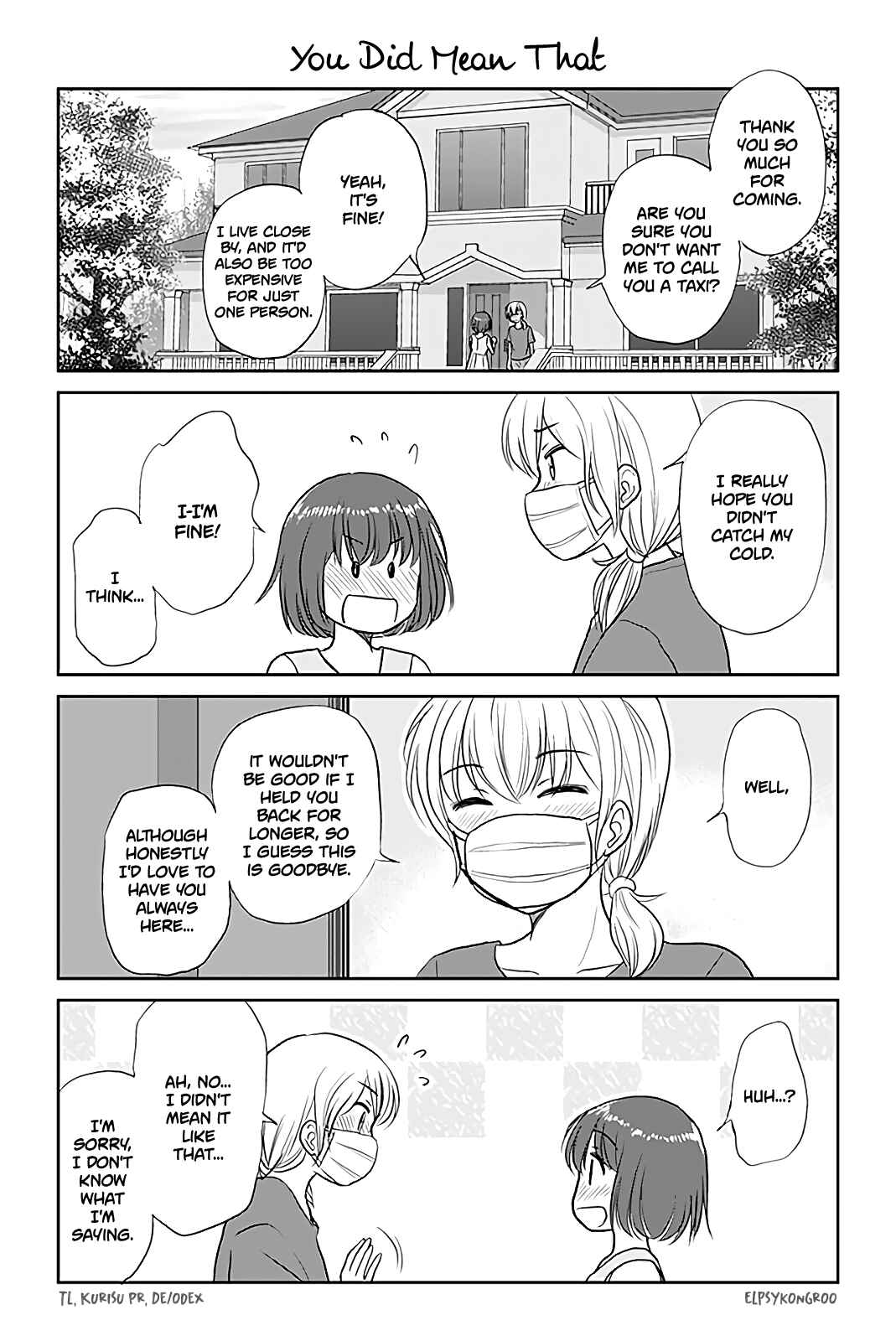 Chapter 396 - Page 1