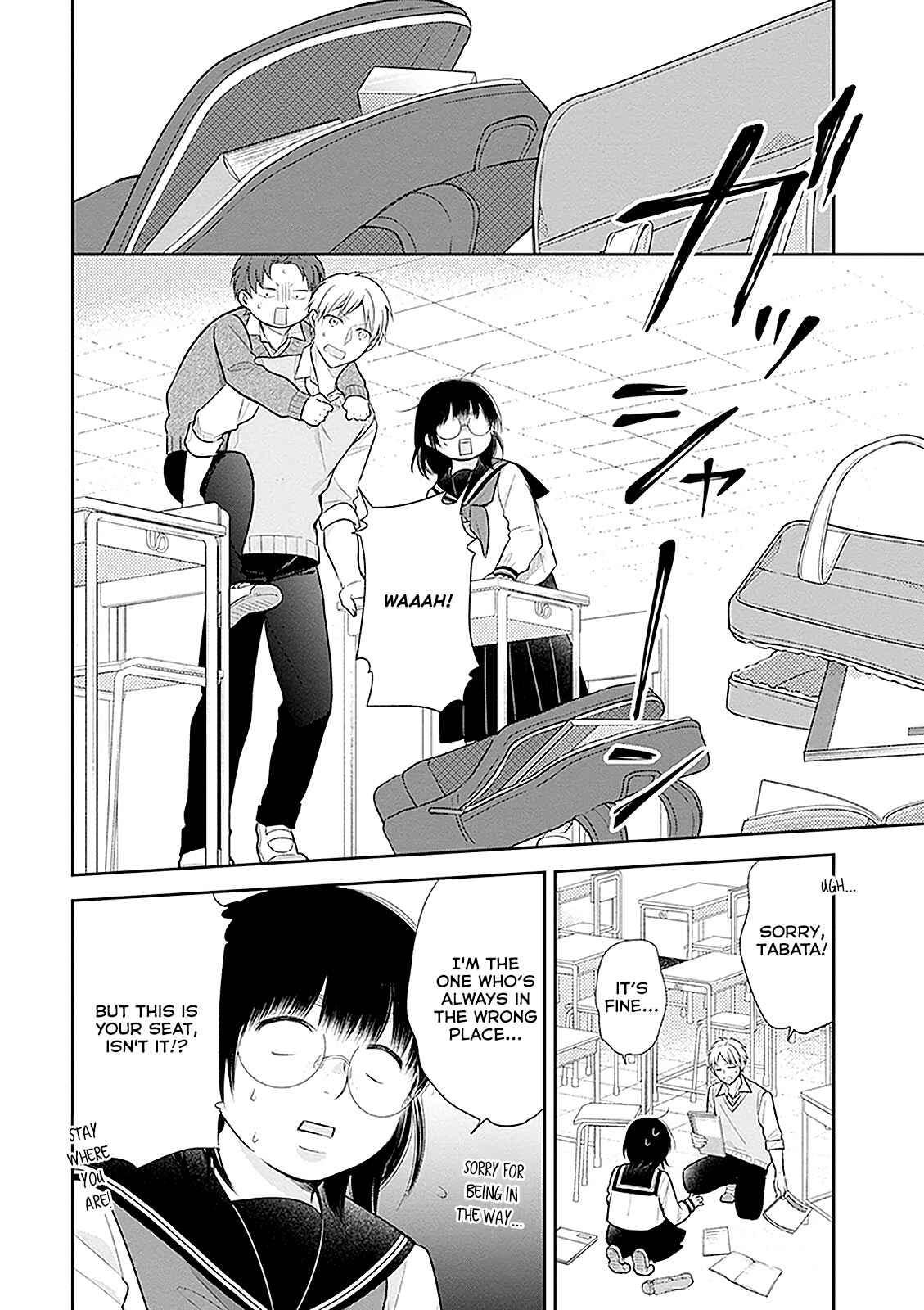 Chapter 8 - Page 5