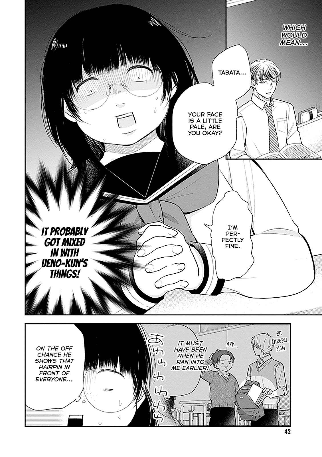 Chapter 8 - Page 9