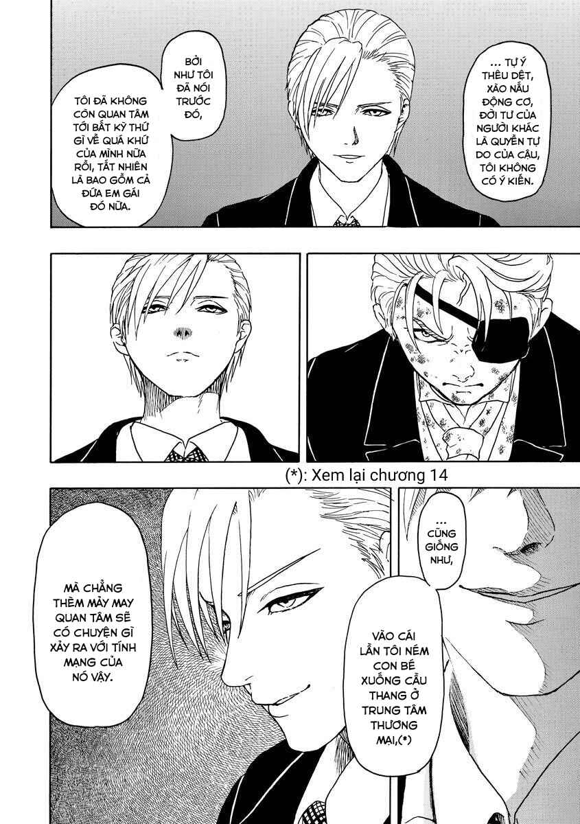 Chapter 74 - Page 11
