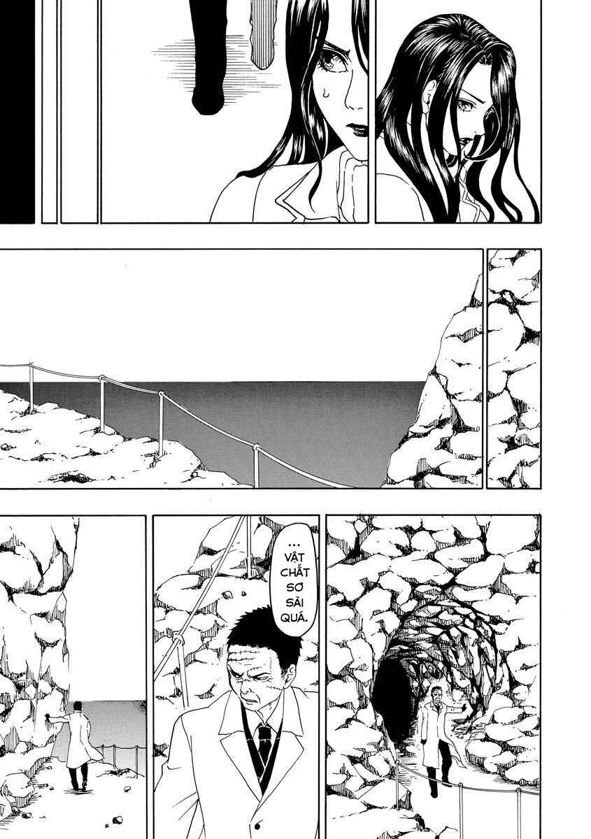 Chapter 74 - Page 18