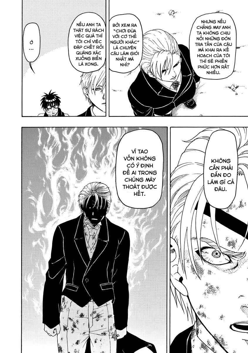 Chapter 74 - Page 23