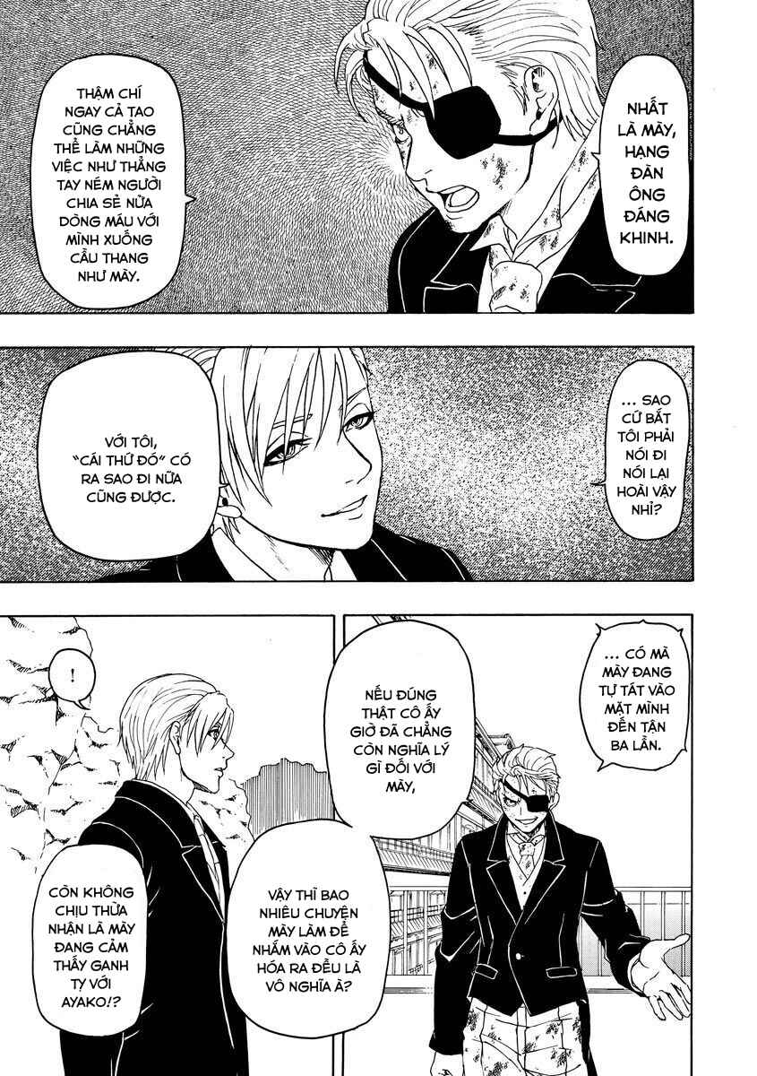 Chapter 74 - Page 24