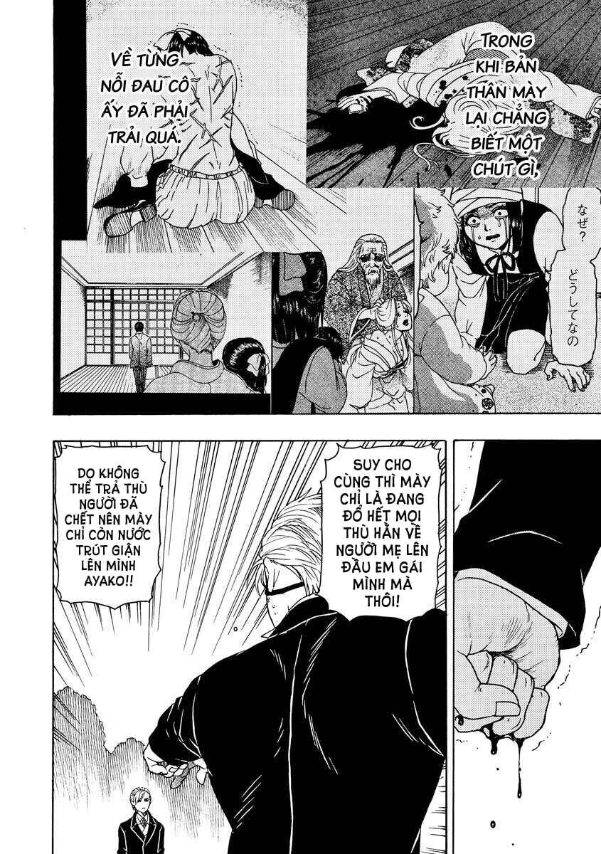 Chapter 74 - Page 25