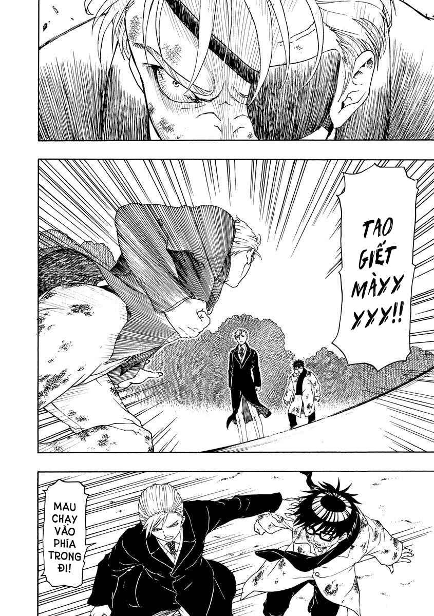 Chapter 74 - Page 29