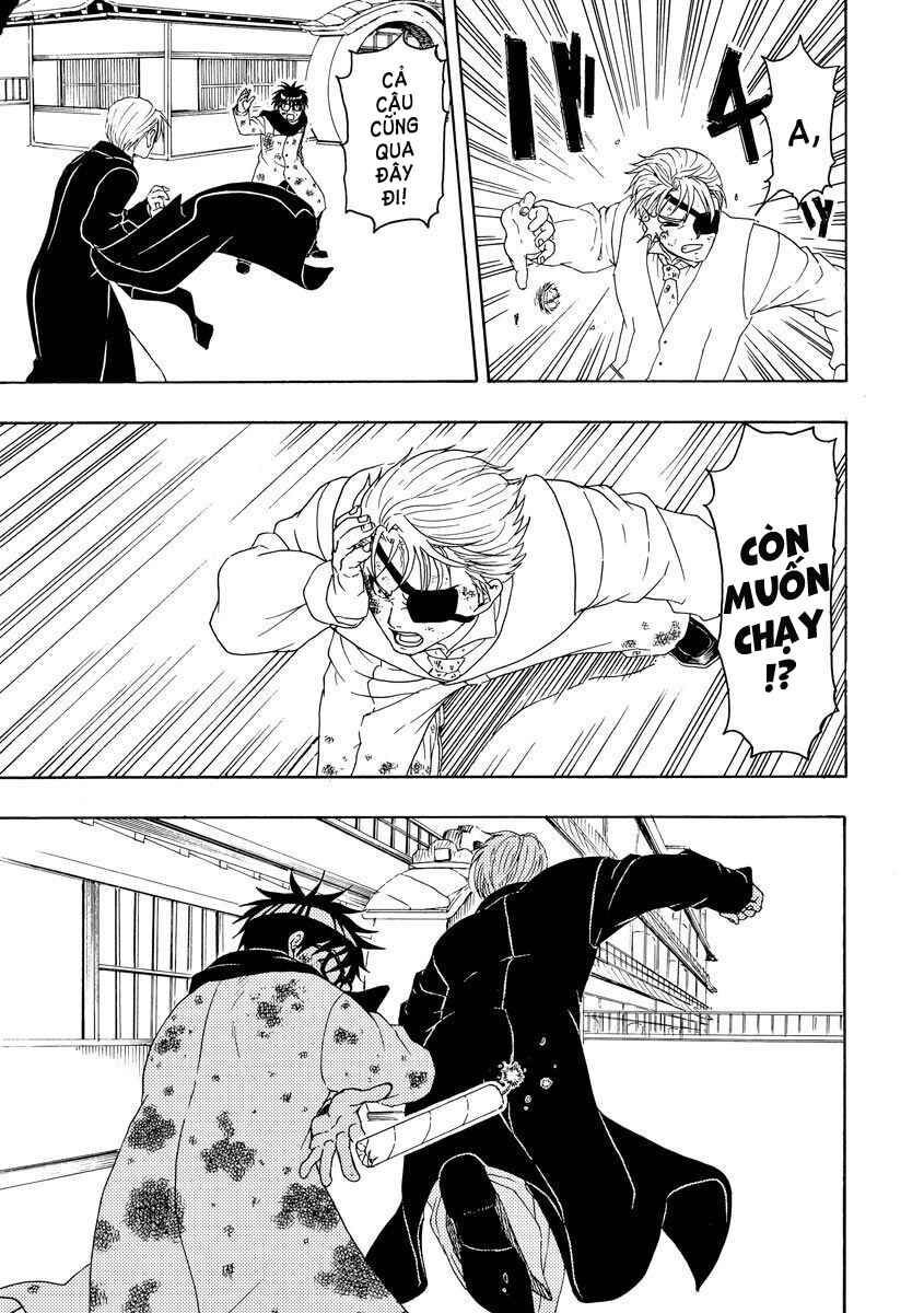 Chapter 74 - Page 32