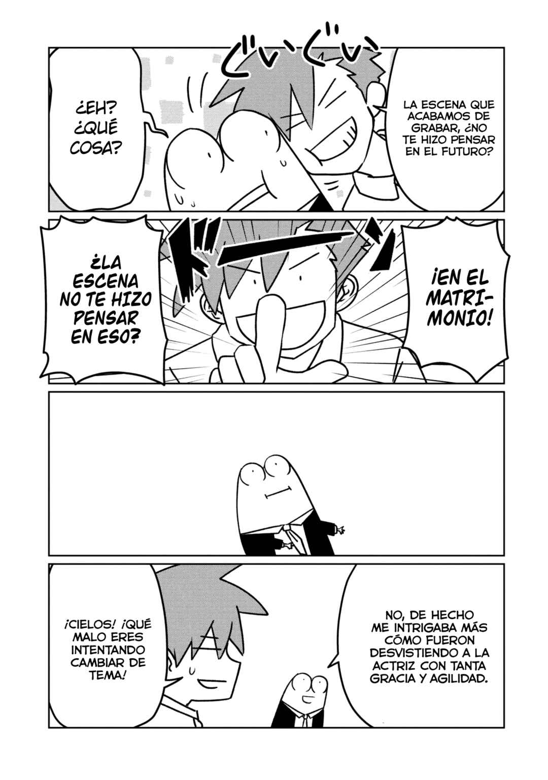 Chapter 112 - Page 11