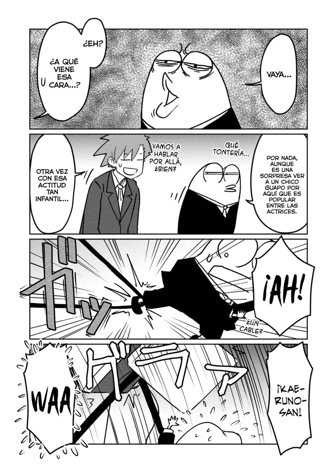 Chapter 112 - Page 5