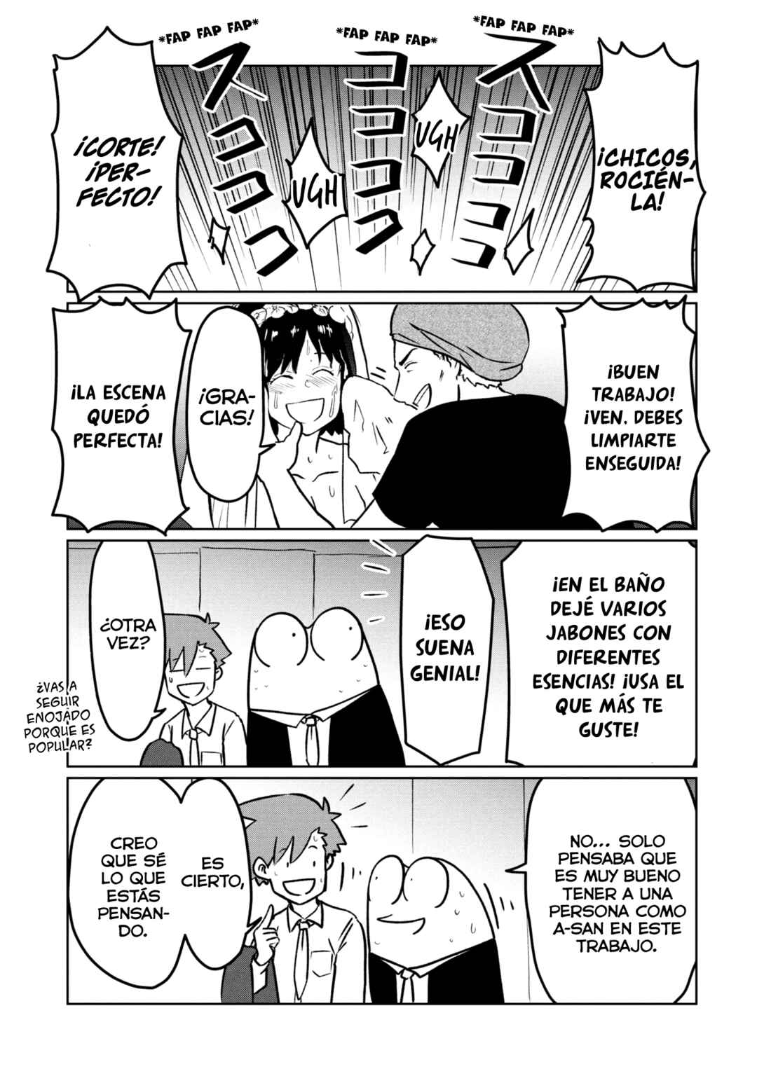 Chapter 112 - Page 9