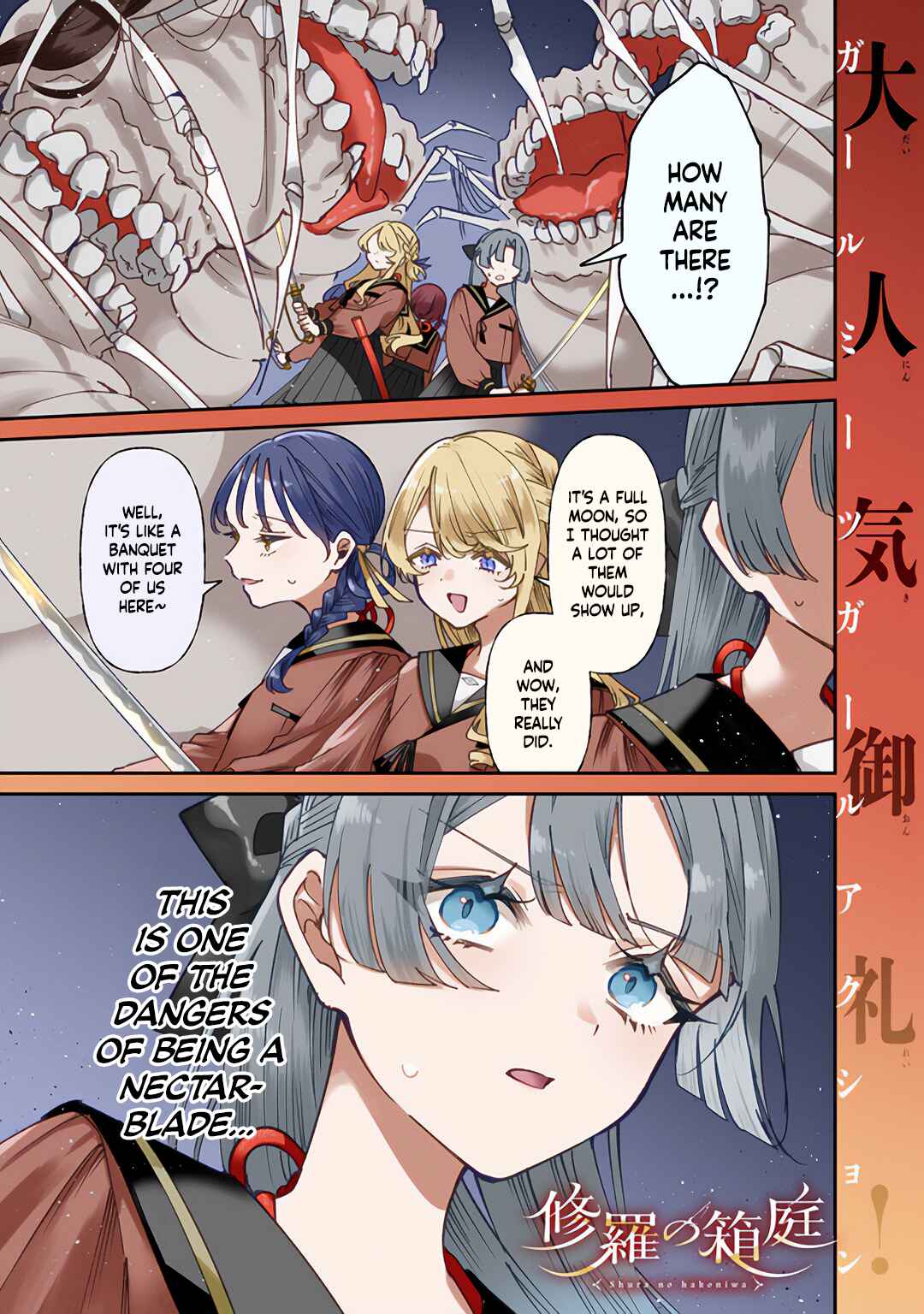 Chapter 10 - Page 1