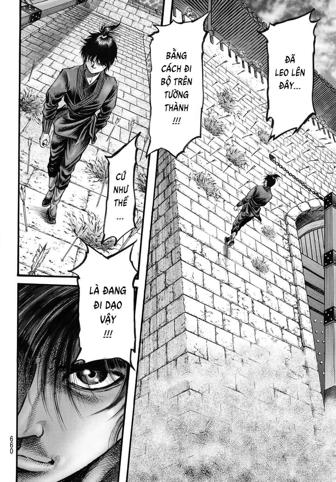 Chapter 327 - Page 10