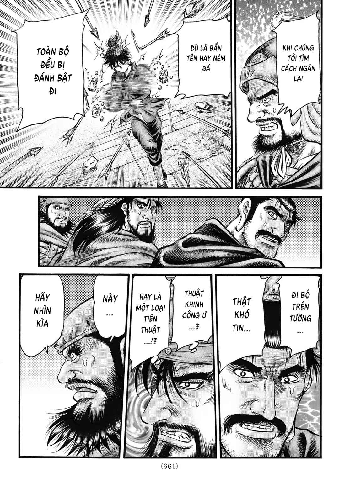 Chapter 327 - Page 11