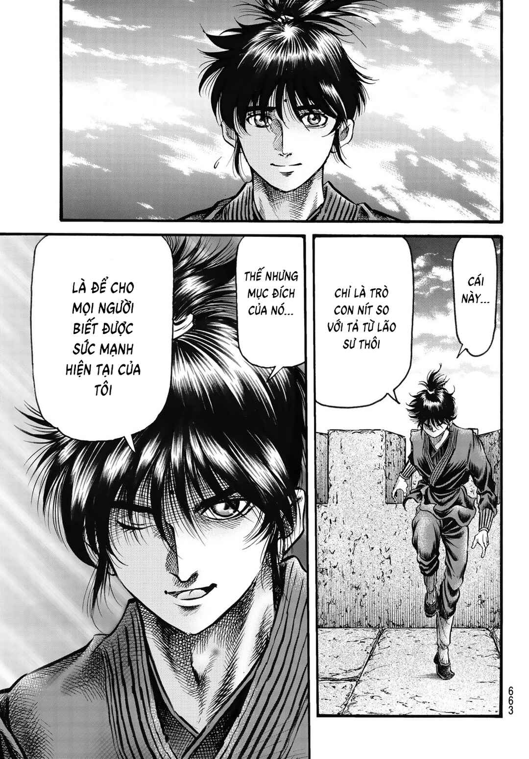 Chapter 327 - Page 13