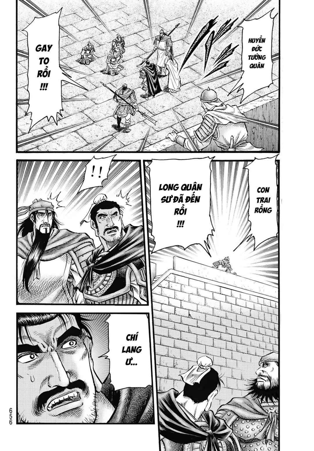 Chapter 327 - Page 6