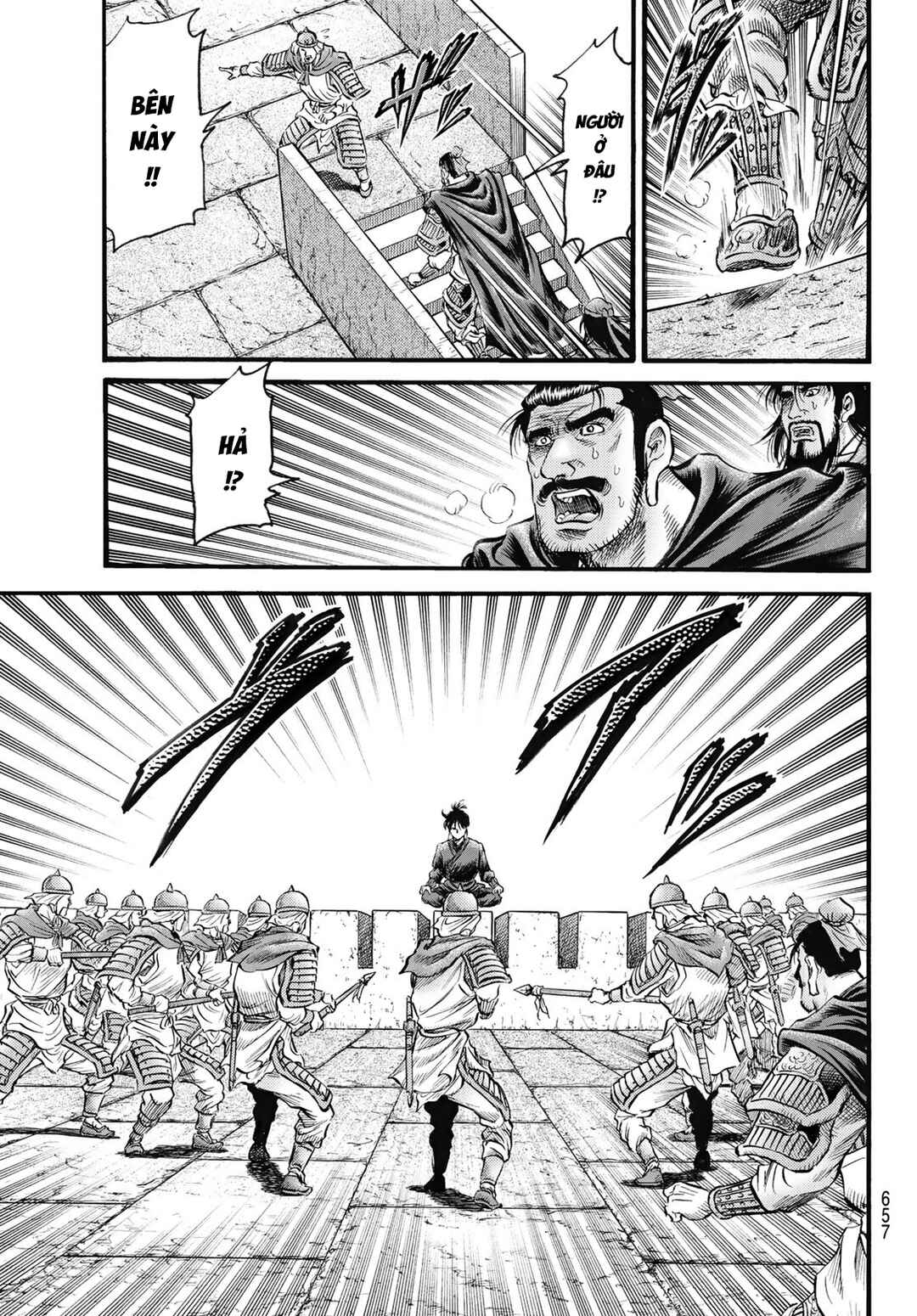 Chapter 327 - Page 7