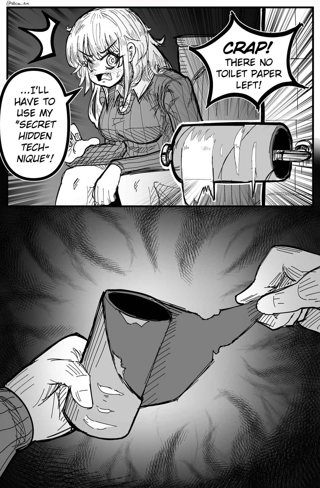 Chapter 50 - Page 1