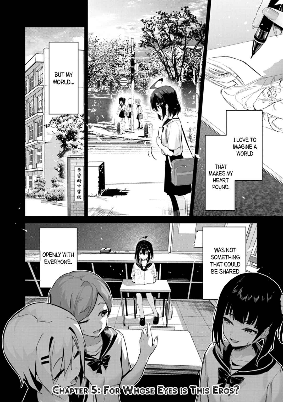 Chapter 5 - Page 2