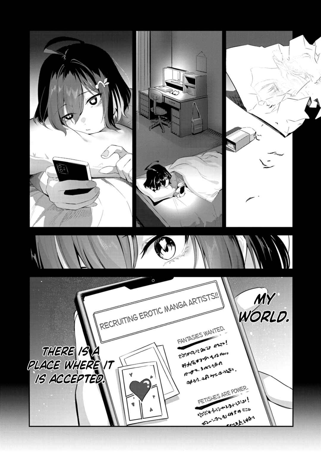 Chapter 5 - Page 3