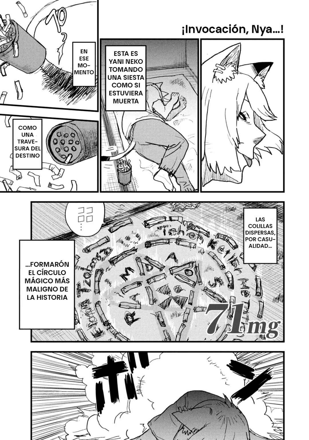 Chapter 71 - Page 1