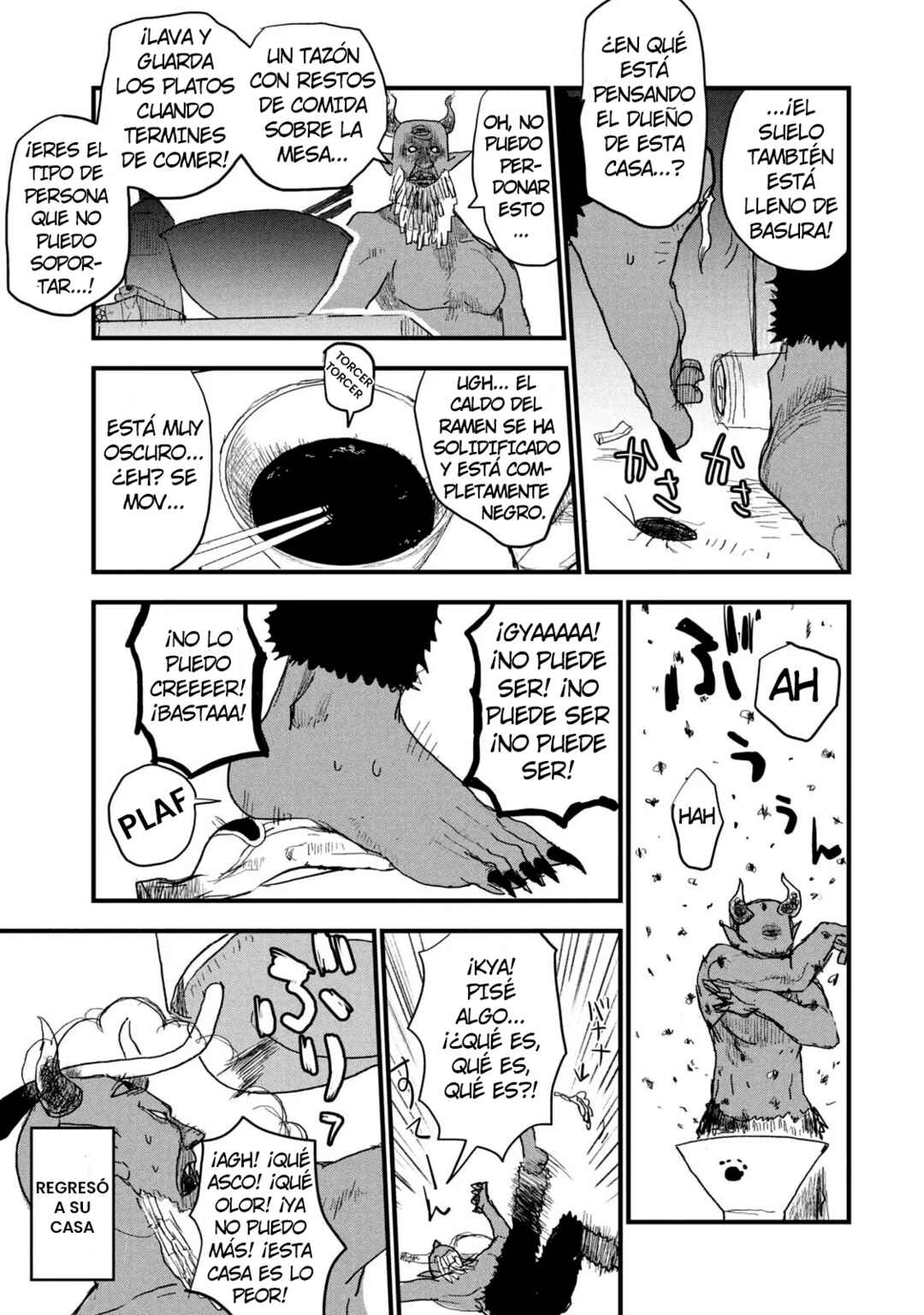 Chapter 71 - Page 3