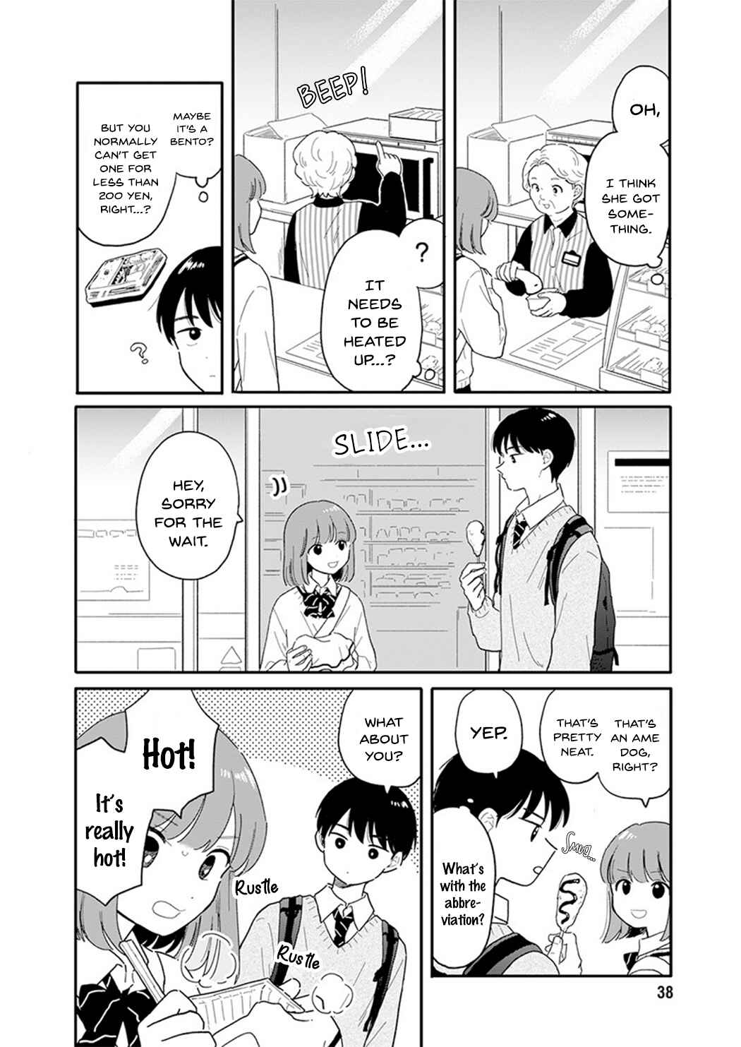 Chapter 2 - Page 10