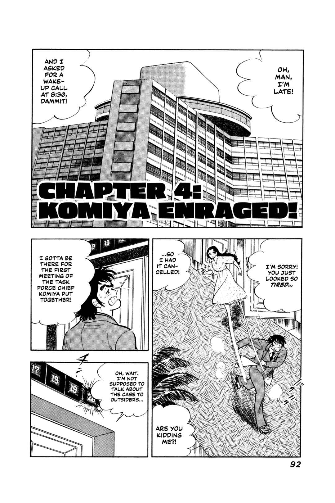 Chapter 4 - Page 1