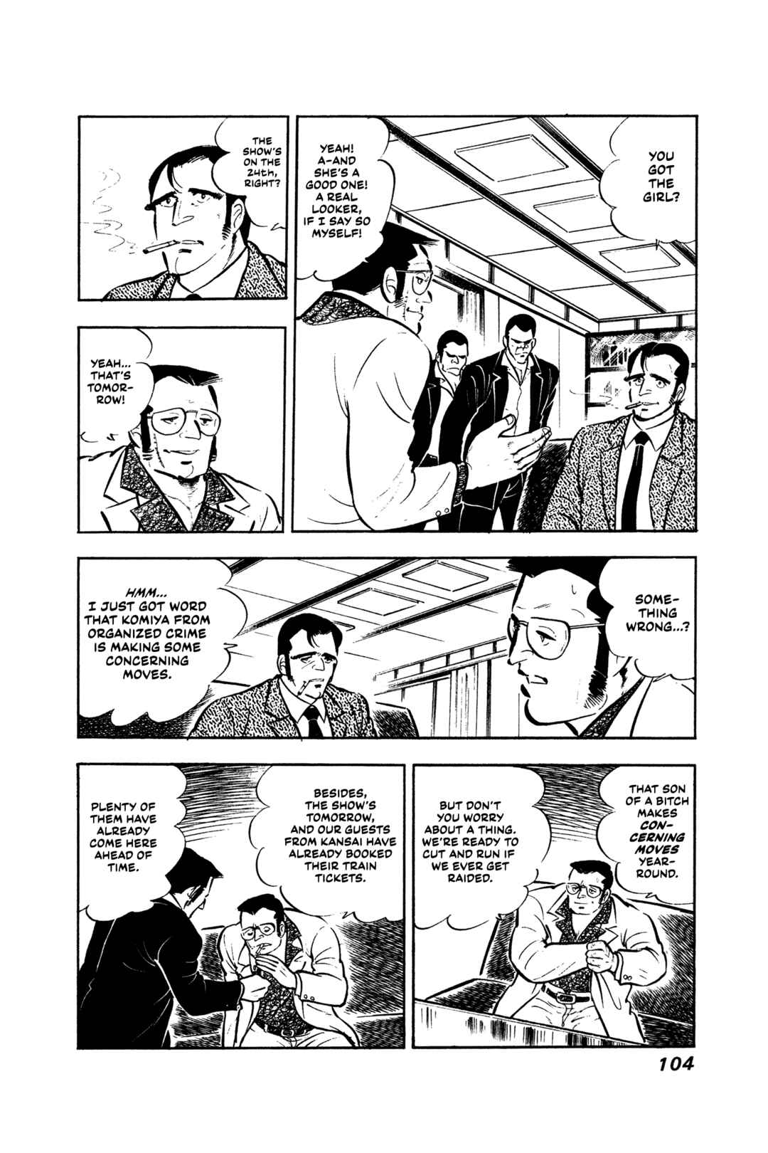 Chapter 4 - Page 13