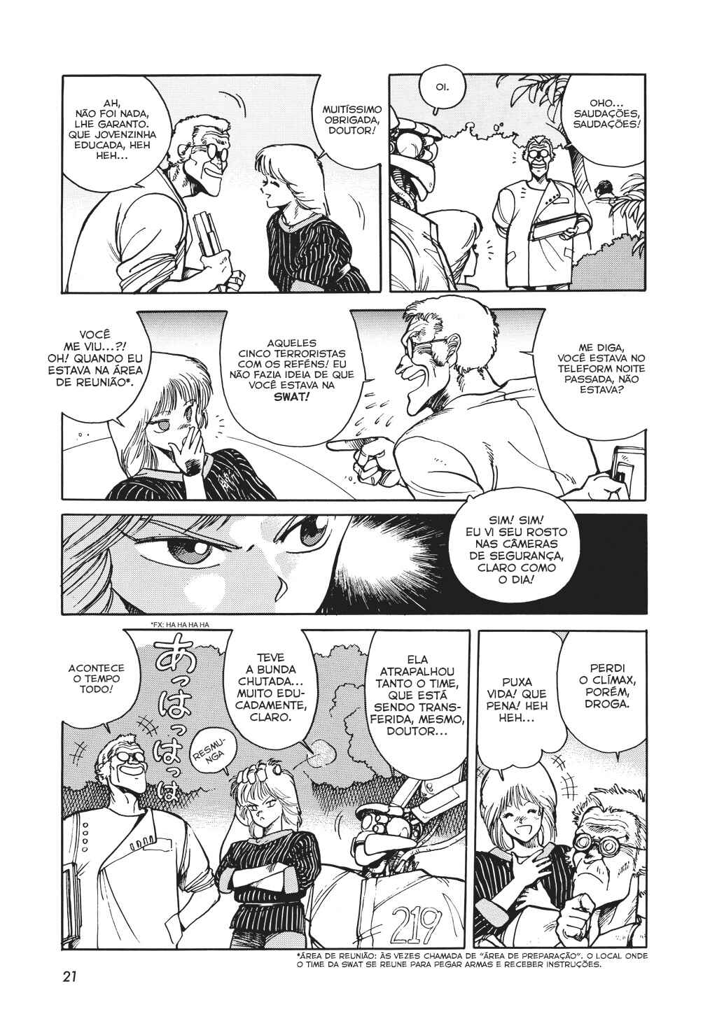 Chapter 8 - Page 20
