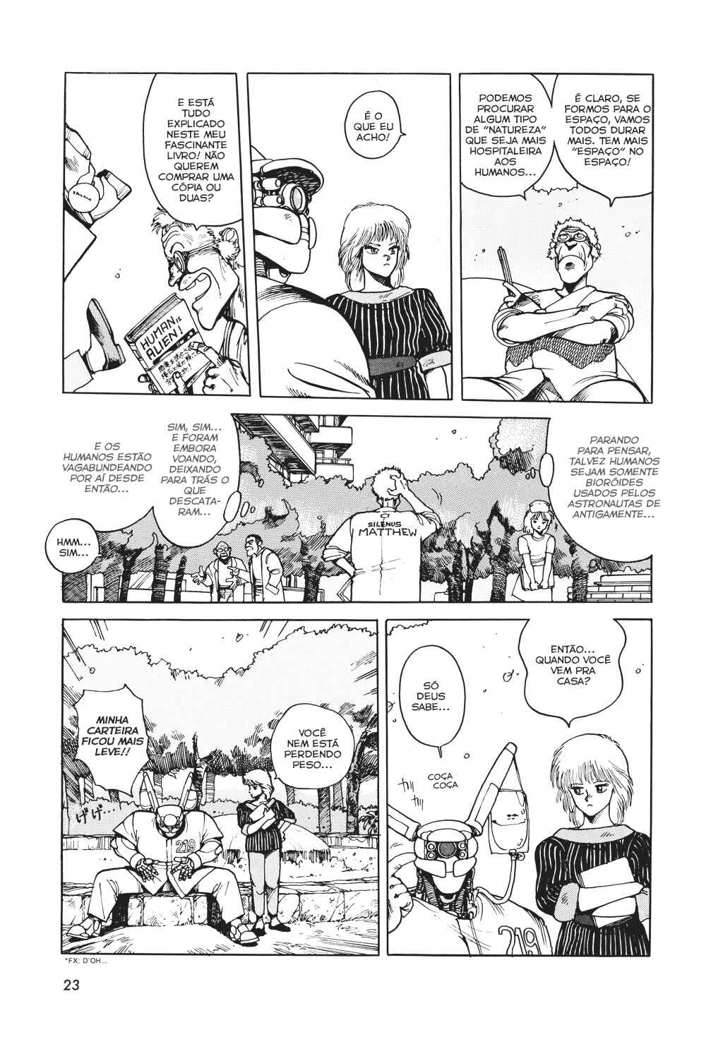 Chapter 8 - Page 22