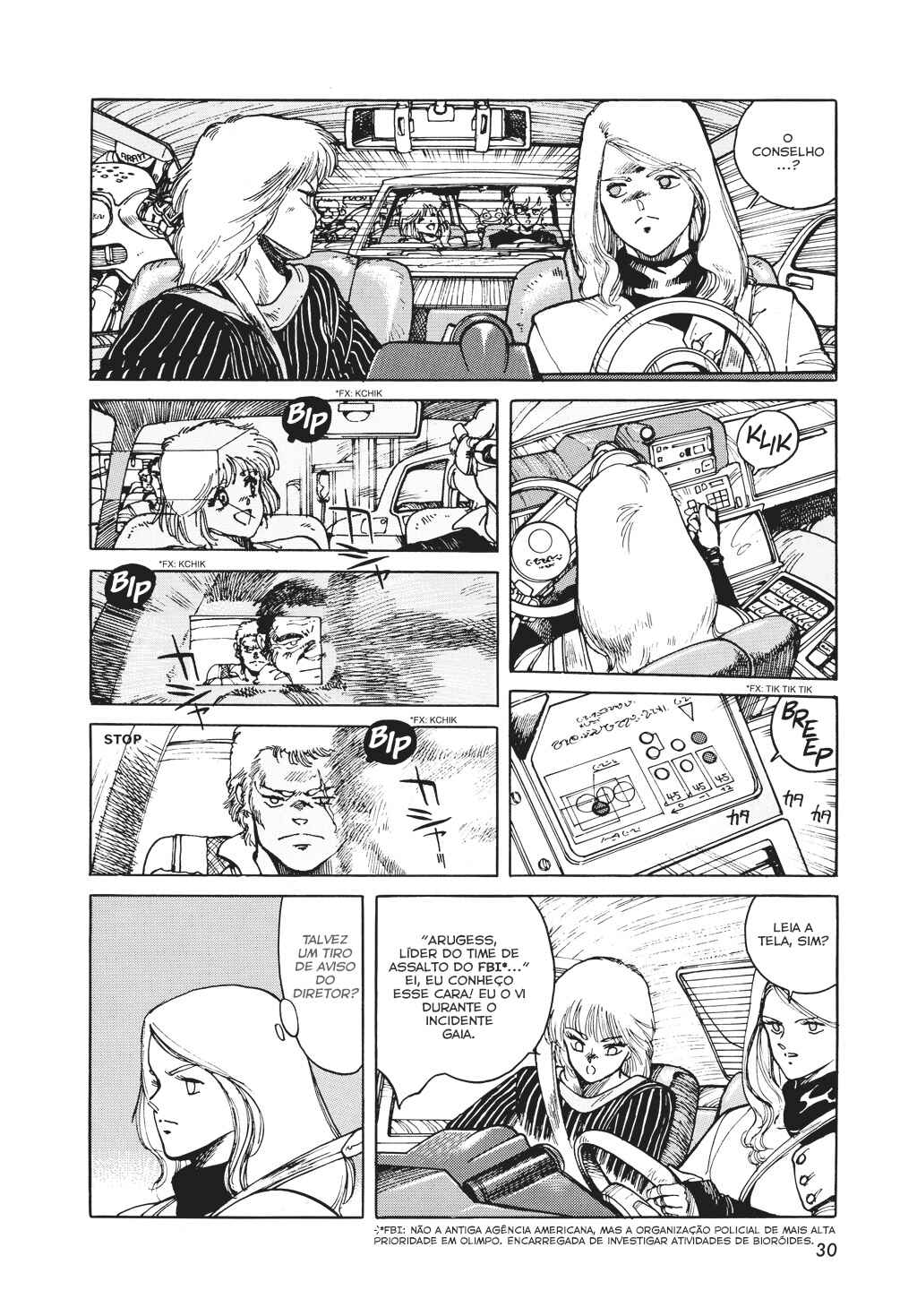 Chapter 8 - Page 29
