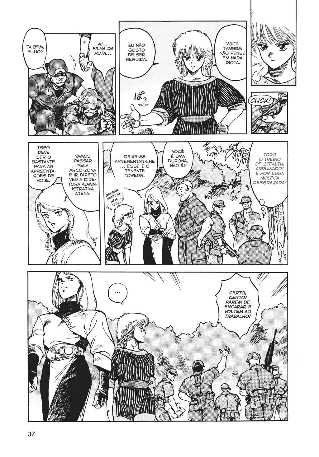 Chapter 8 - Page 36