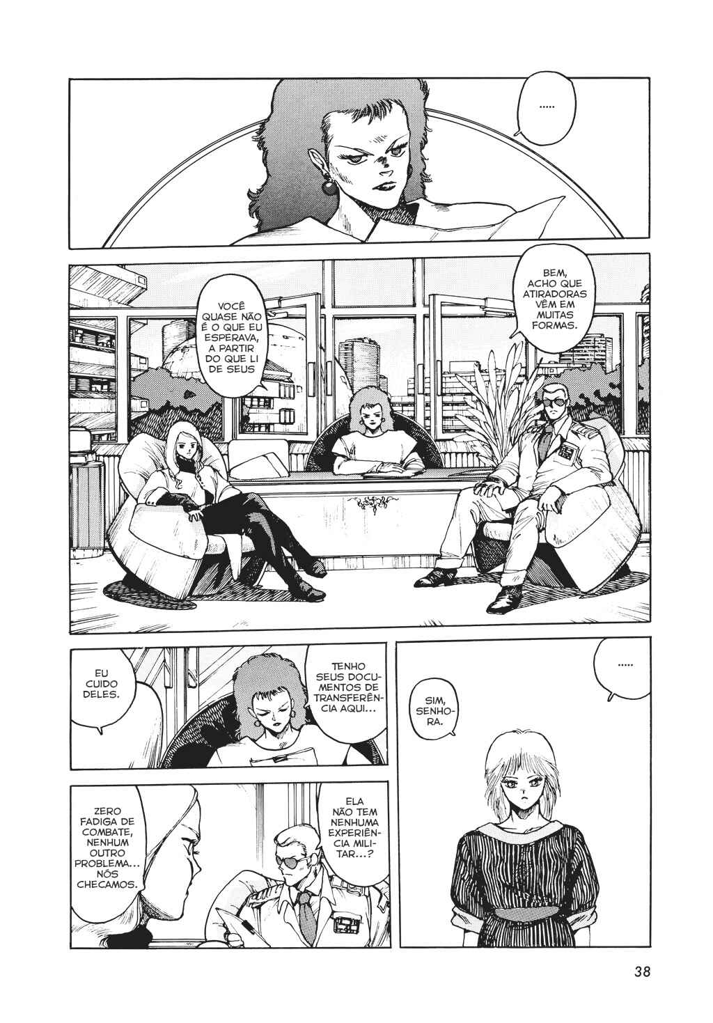 Chapter 8 - Page 37