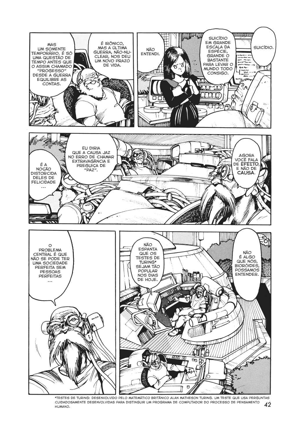 Chapter 8 - Page 40