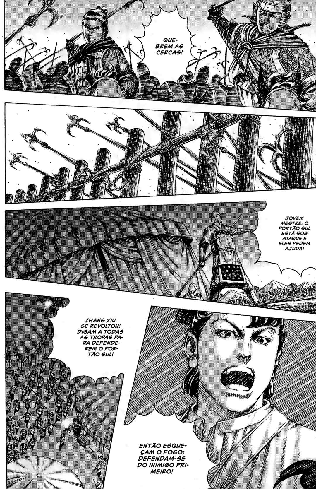 Chapter 187 - Page 11