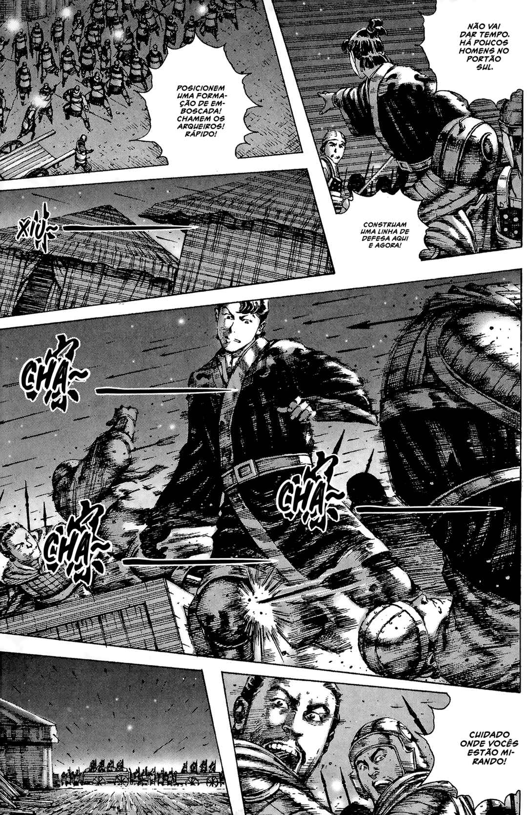 Chapter 187 - Page 12