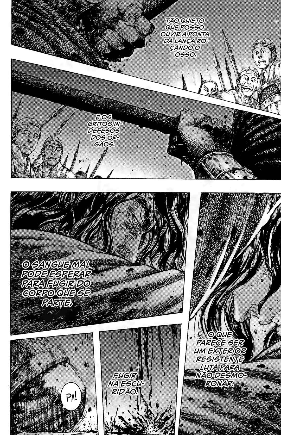 Chapter 187 - Page 20