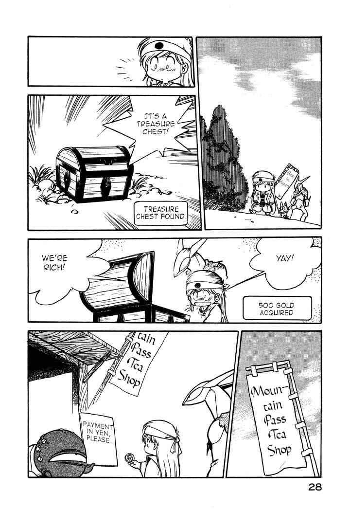 Chapter 48 - Page 10