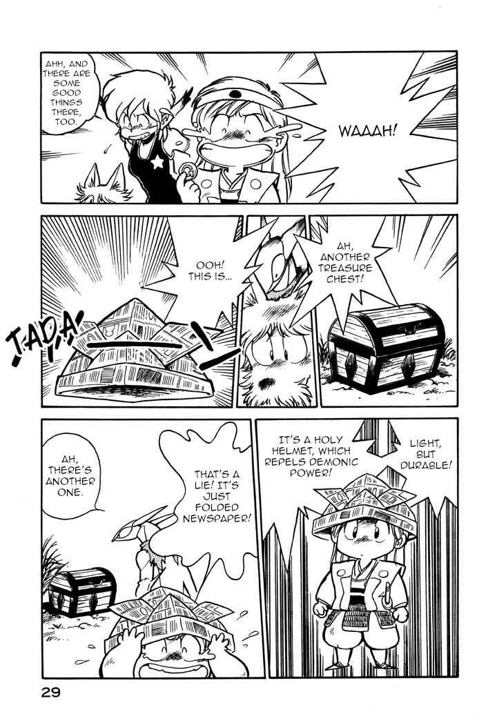 Chapter 48 - Page 11