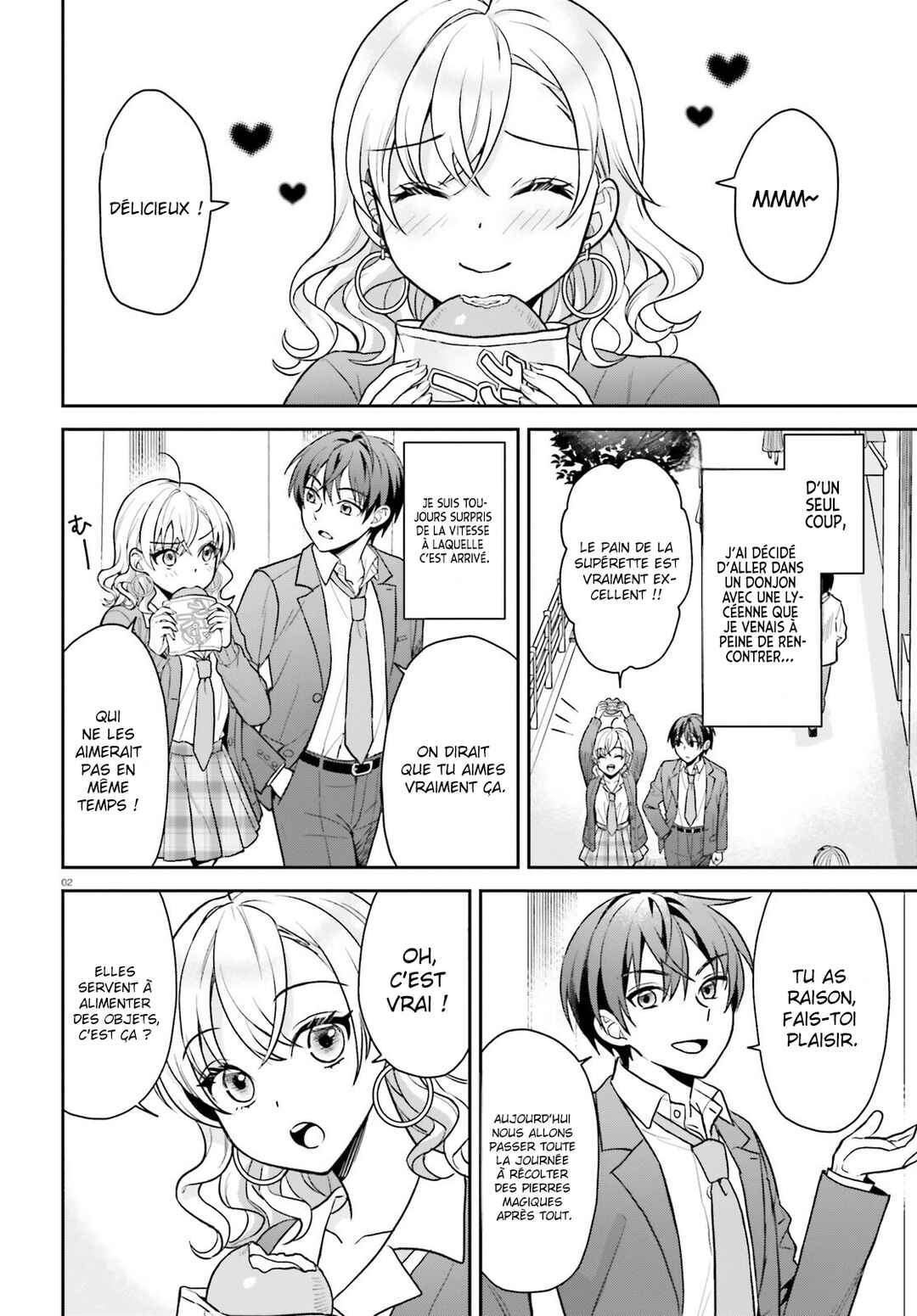 Chapter 2 - Page 3