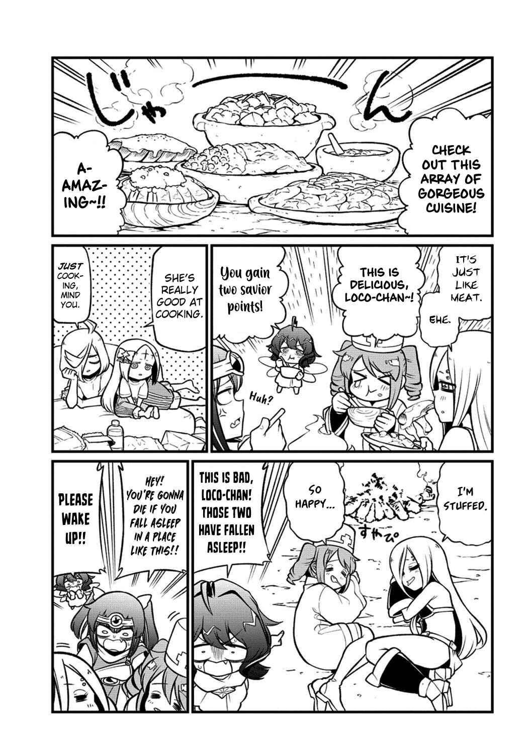 Chapter 55 - Page 5