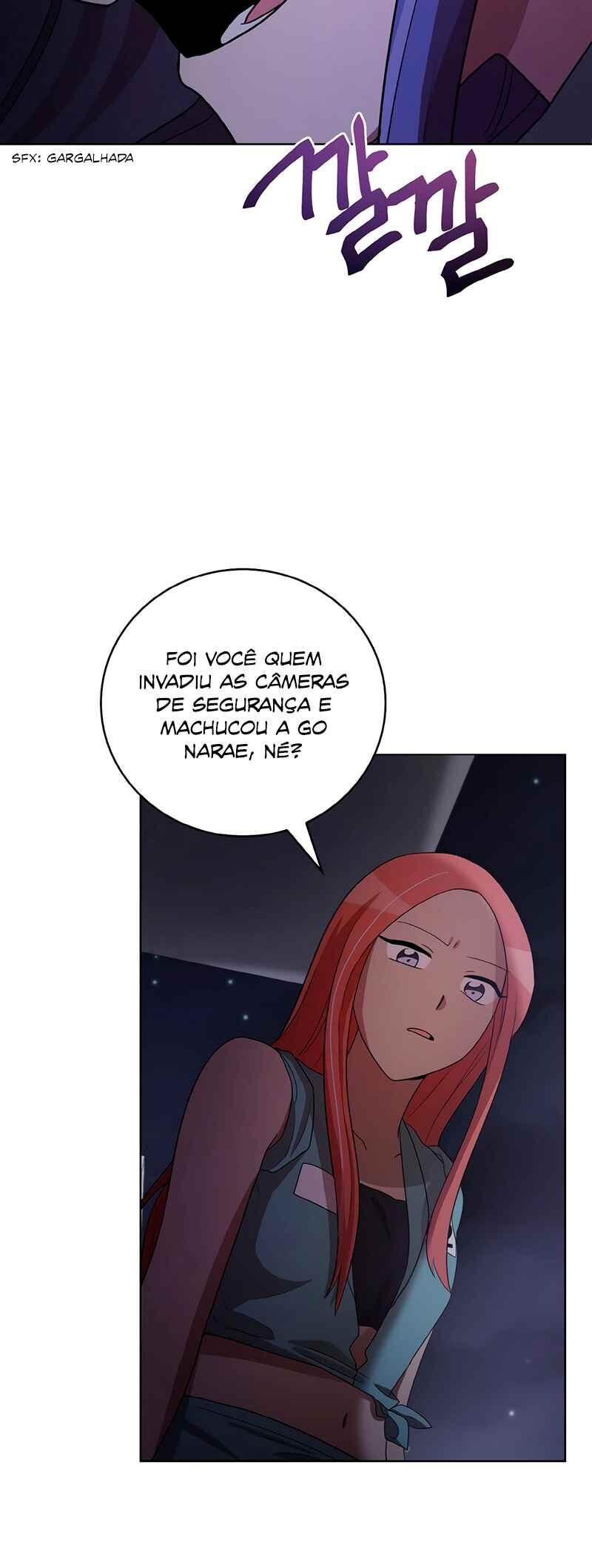 Chapter 45 - Page 32