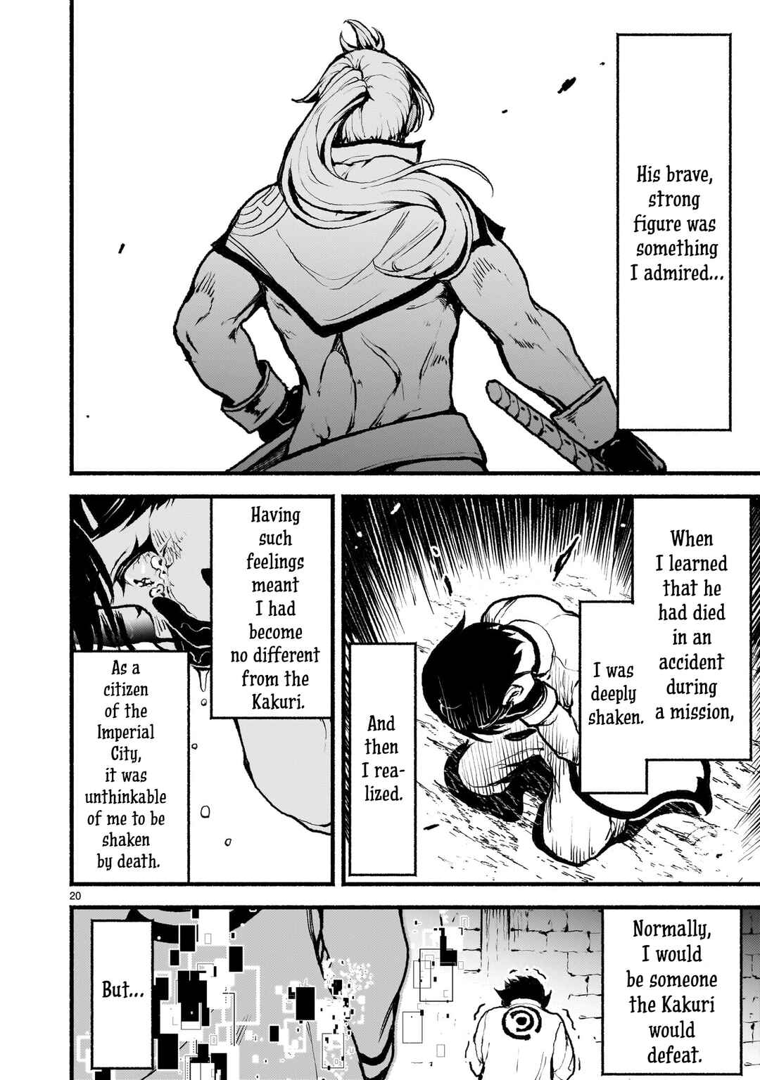 Chapter 44 - Page 20