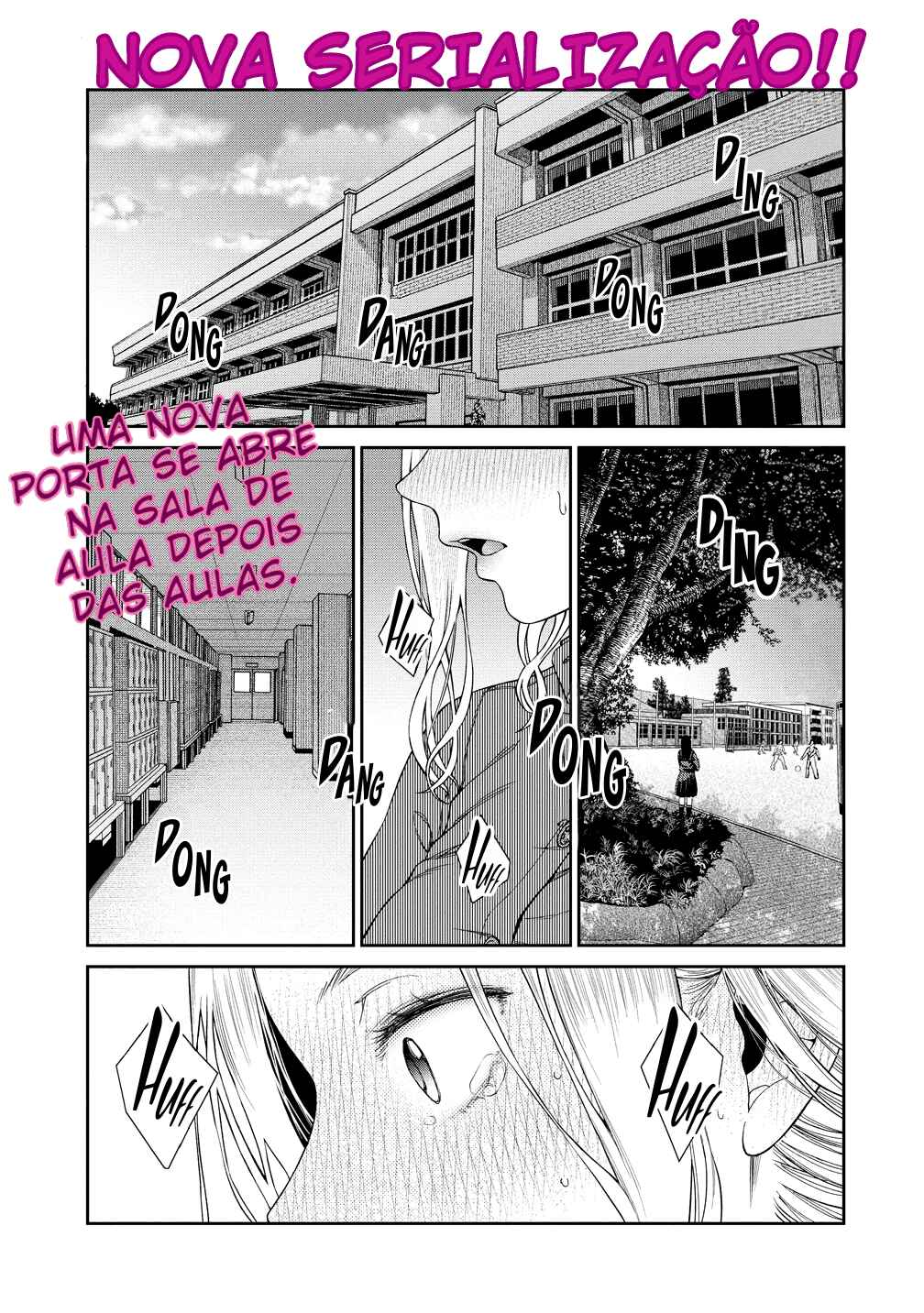 Chapter 1 - Page 1