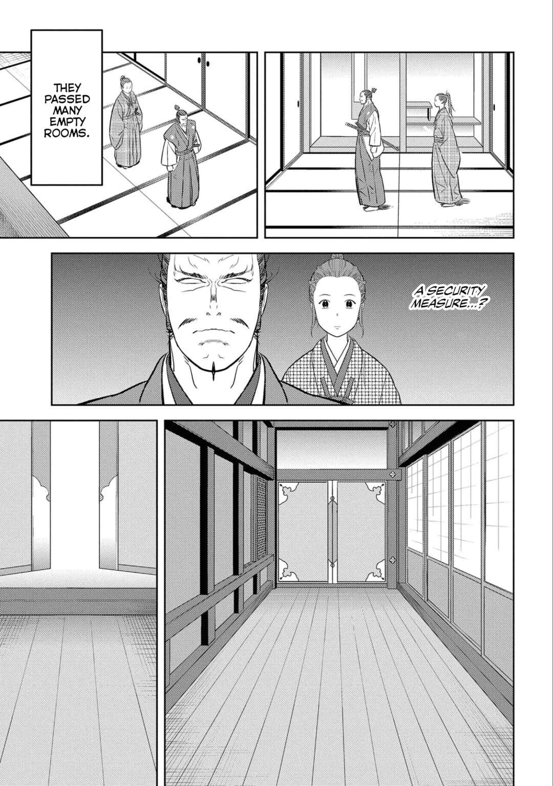 Chapter 68 - Page 12