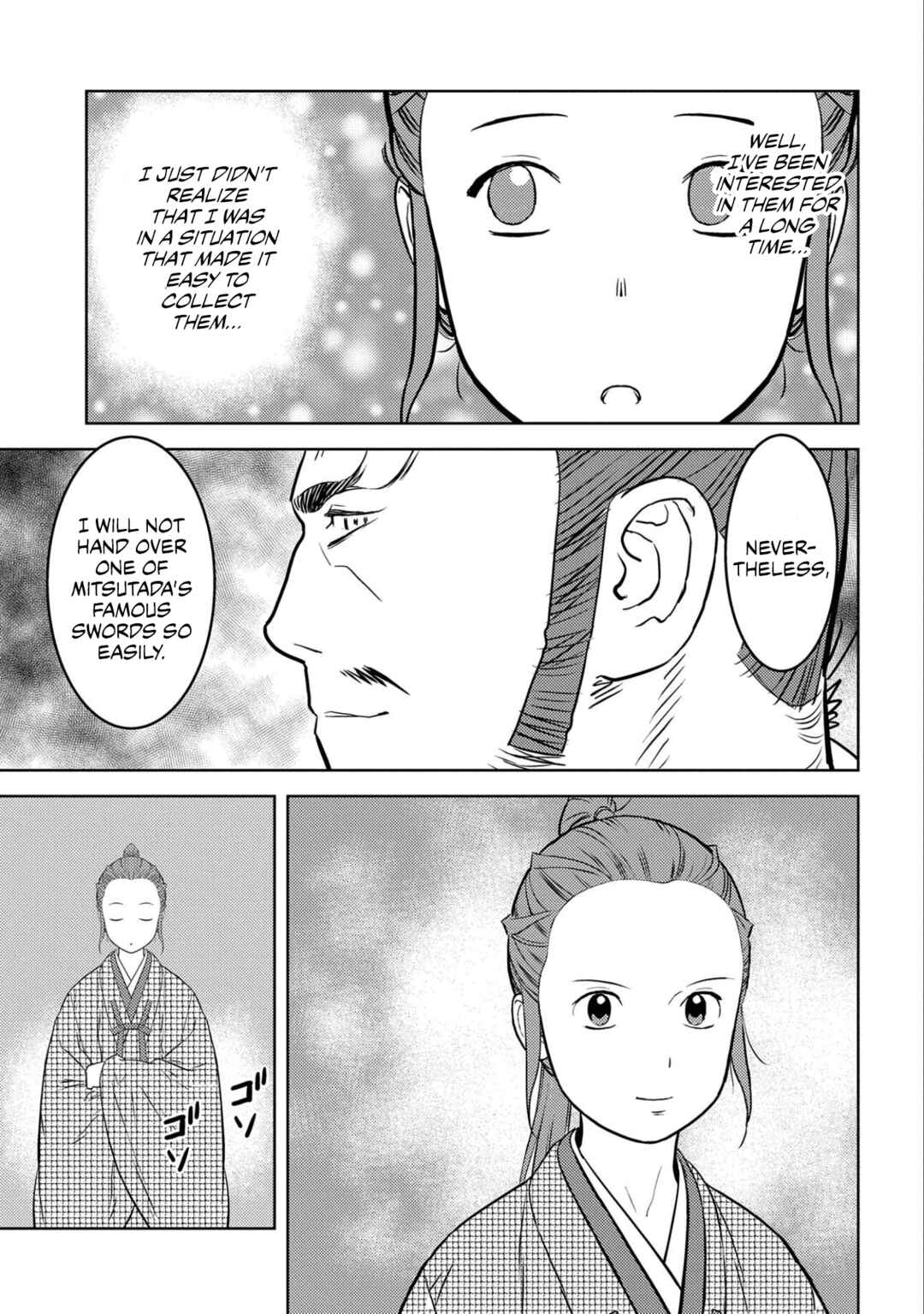 Chapter 68 - Page 15
