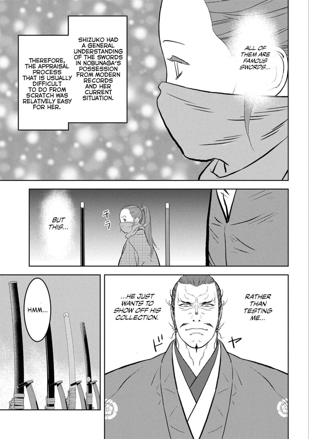 Chapter 68 - Page 19